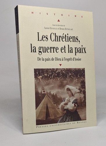 Les chrétiens guerre - les,