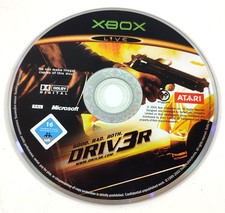 Jeu xbox loose driver - loose,