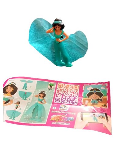 Disney figurine princesse - disney,