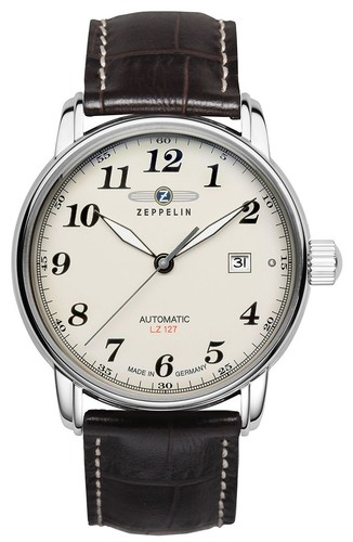 Zeppelin 127 graf - graf,