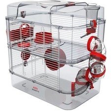 Zolux cage sur - sur, rody3