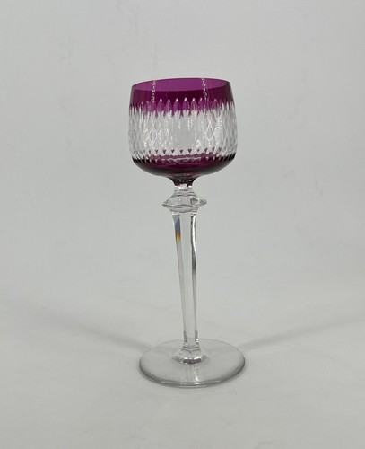 Verre vin rhin roemer - vin, en