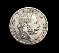 AUTRICHE 1 Florin
