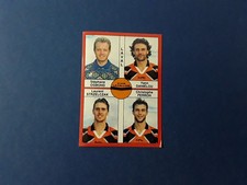 Panini Football 95 Stade Lavallois #351