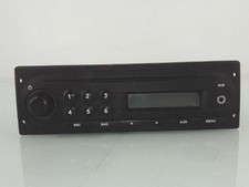 Autoradio d'origine RENAULT KANGOO 2 PHASE 1 281151362R