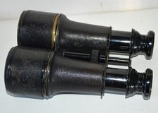 Très ancienne paire de