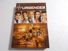 Urgences série saison 6 - urgences,