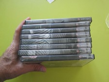 Choix dvd arabesque 45 - choix, 35