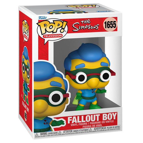 Coffret figurine funko pop - coffret,