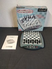 Jeu d’échecs électronique