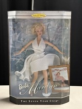Barbie as Marilyn Monroe The
