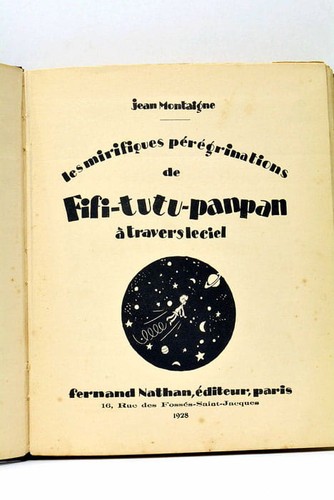 Les mirifiques