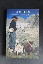 Adrien le dernier berger des