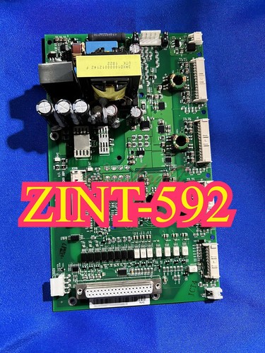 1pc abb power board zint - 1pc,