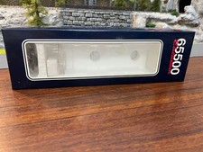 Boite vide pour locomotive CC