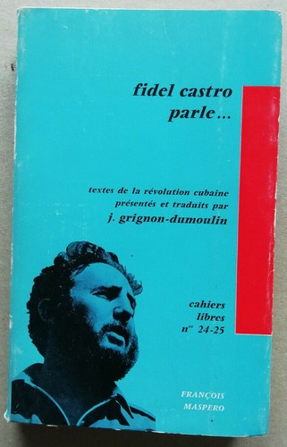 Fidel castro parle j - fidel,