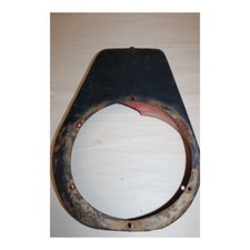 VOLUTE LANCEUR MOTEUR BERNARD