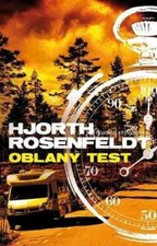 Oblany test HJORTH ROSENFELDT