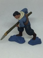 FIGURINE PVC PLASTIQUE