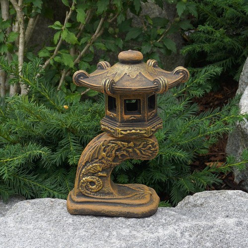 Rankei lanterne japonaise - , en