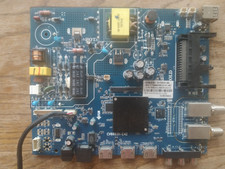 ?Carte Mère CV6683H-E42  Pour TV SMART TECH SMT32P28SLN83U+carte wifi ?