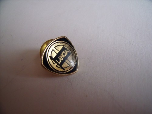 Pins lancia - pins,