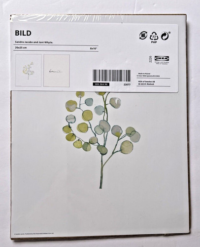 Ikea bild poster - bild,