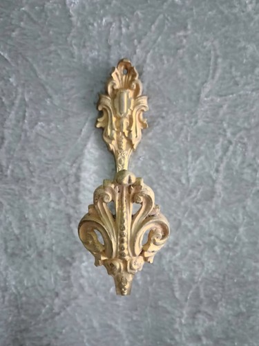Embrase rideau bronze - embrase, à