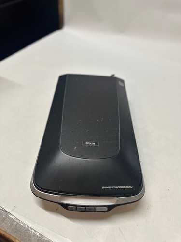 Epson perfection v500 flatbed - v500,