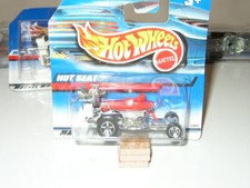 Hot wheels bolide - –,