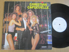 MAXI 45T CHRISTIAN CAPDEVIELLE