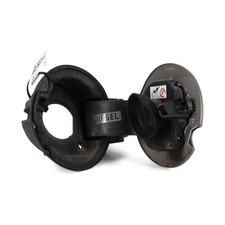 Trappe portillon carburant -