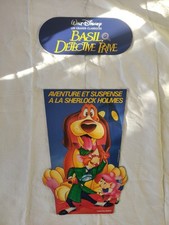 Vidéoclub PLV Double Face