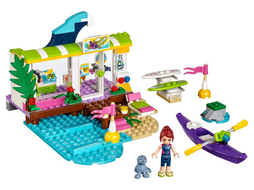 Lego friends 41315 set - 41315,