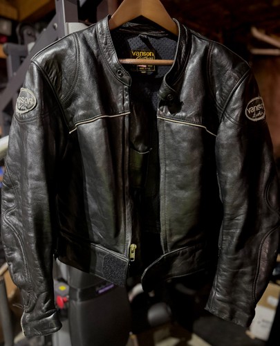 Vintage vanson satellite - vintage,