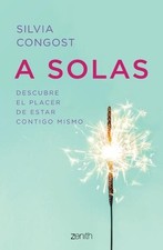 Silvia Congost A Solas