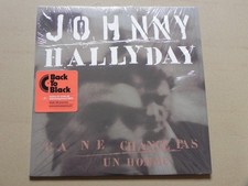 Johnny hallyday réédition - johnny,