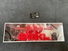 Carte mémoire Officielle Sony - 8GB 8GO - SD pour Playstation Portable PSP