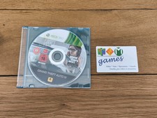 Jeu Microsoft Xbox 360 Grand