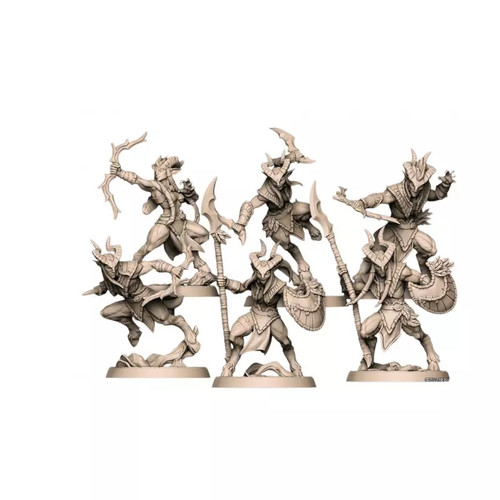 Artisan guild modular - guild,