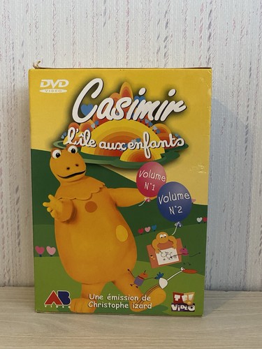 Casimir - , (l'île