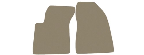 Basic tapis sol avant pour - de,