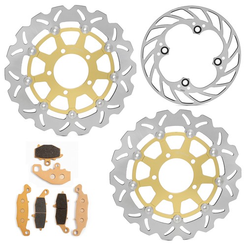 Disques frein plaquettes - disques,