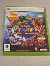 VIVA PINATA MICROSOFT XBOX 360