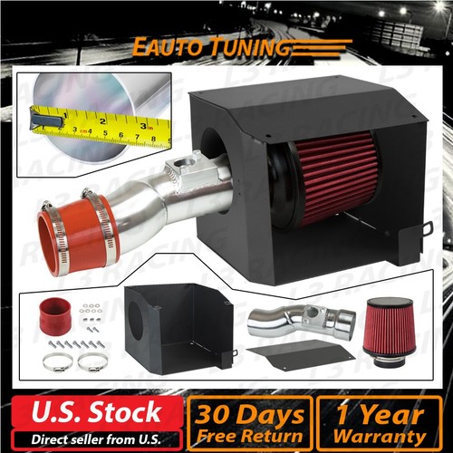 Rouge air froid - rouge, kit