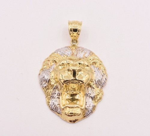 Goldum nyc pendentif tête - goldum, de