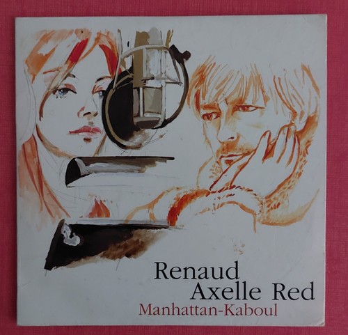 Renaud axelle red - renaud, /