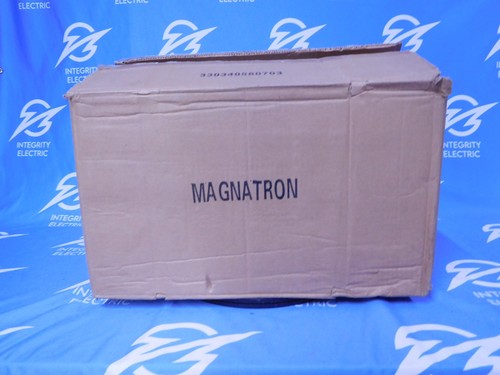 New magnatron case - magnatron, 1