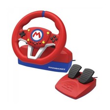 Volant Mario Kart - HORI -