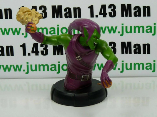 Mar18 figurine marvel buste - mar18,